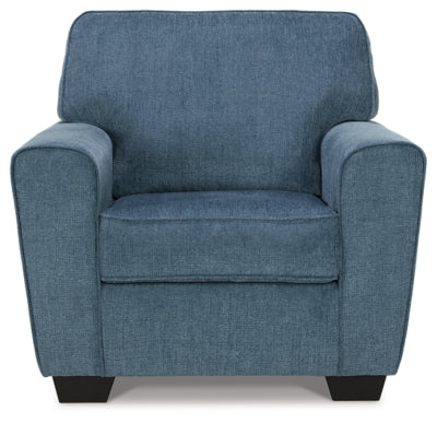 4-Piece Upholstery Package