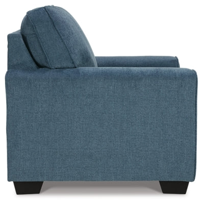 4-Piece Upholstery Package