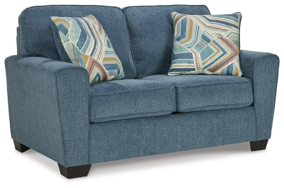 4-Piece Upholstery Package