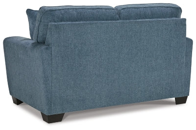 4-Piece Upholstery Package