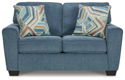 4-Piece Upholstery Package