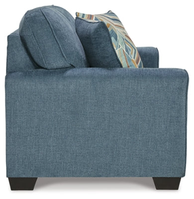 4-Piece Upholstery Package