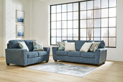 4-Piece Upholstery Package