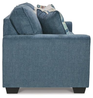 4-Piece Upholstery Package