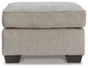 Cashton Ottoman