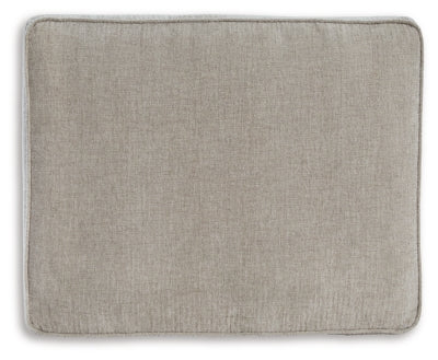 4-Piece Upholstery Package