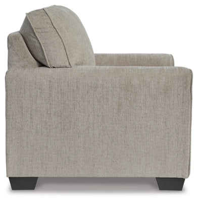 Silla Cashton