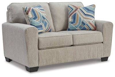4-Piece Upholstery Package