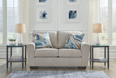 4-Piece Upholstery Package