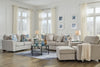 4-Piece Upholstery Package