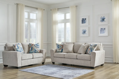 4-Piece Upholstery Package