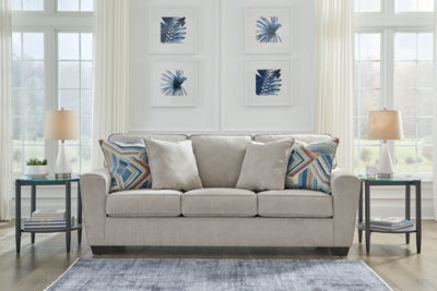 4-Piece Upholstery Package