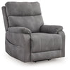 Sillón reclinable eléctrico Durapella de última generación