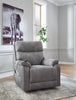 Sillón reclinable eléctrico Durapella de última generación