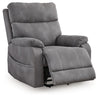 Sillón reclinable eléctrico Durapella de última generación