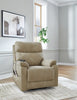 Sillón reclinable eléctrico Durapella de última generación