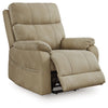 Sillón reclinable eléctrico Durapella de última generación