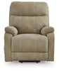Sillón reclinable eléctrico Durapella de última generación