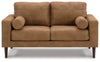Sofá y loveseat Telora