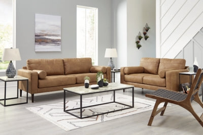 2-Piece Upholstery Package