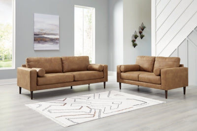 2-Piece Upholstery Package