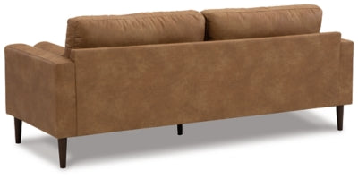 Sofá, loveseat, silla y otomana Telora