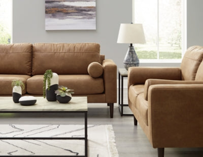 2-Piece Upholstery Package