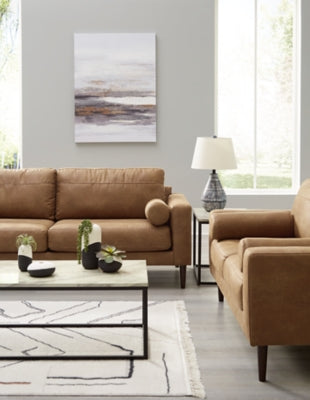 2-Piece Upholstery Package