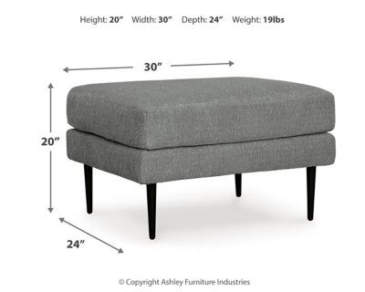 2-Piece Upholstery Package