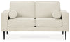 Hazela Sofa and Loveseat