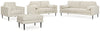 4-Piece Upholstery Package