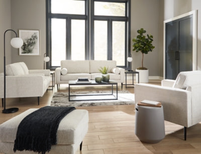 4-Piece Upholstery Package