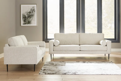 2-Piece Upholstery Package