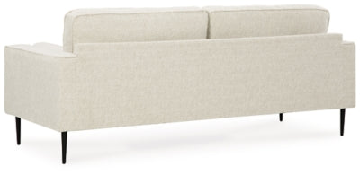 Hazela Sofa and Loveseat