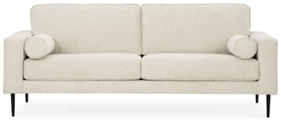 Hazela Sofa and Loveseat