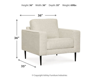 2-Piece Upholstery Package
