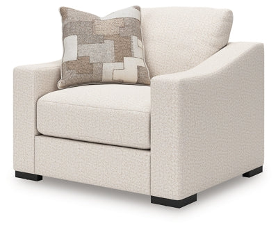 Silla extragrande Tildan