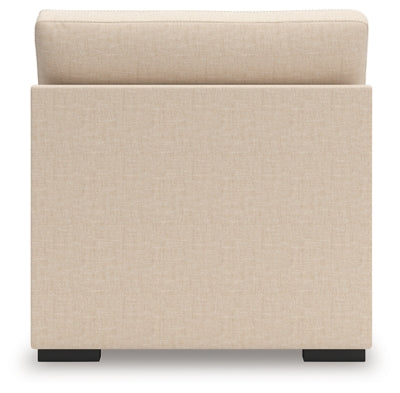 Regality 3-Piece Sectional Sofa