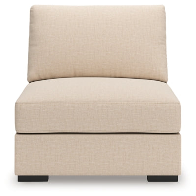 Regality 3-Piece Sectional Sofa