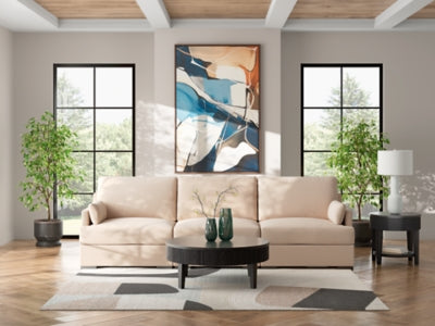 Regality 3-Piece Sectional Sofa
