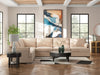 Regality 6-Piece Sectional