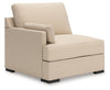 Loveseat seccional de 2 piezas Regality