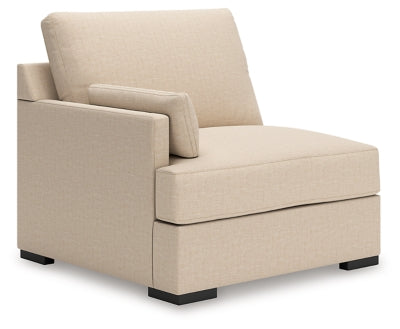 Regality 3-Piece Sectional Sofa