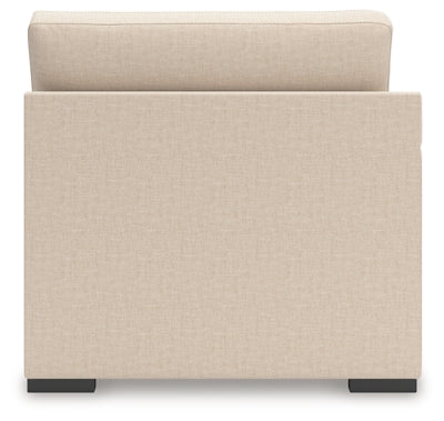 Regality 3-Piece Sectional Sofa