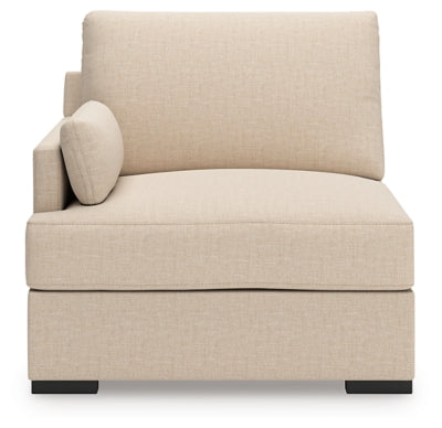 Regality 3-Piece Sectional Sofa