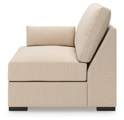 Regality 3-Piece Sectional Sofa