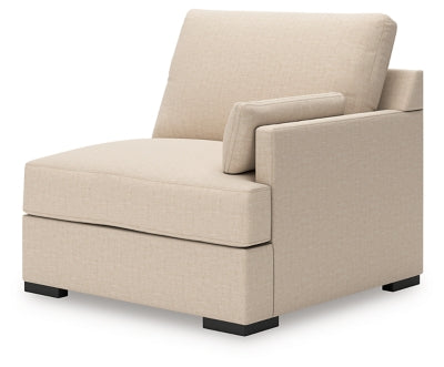 Regality 3-Piece Sectional Sofa