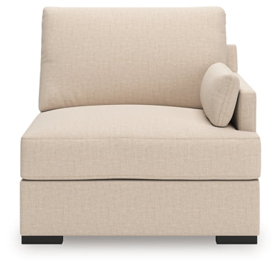 Regality 3-Piece Sectional Sofa