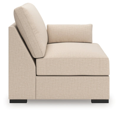 Regality 3-Piece Sectional Sofa