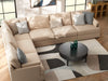 Regality 6-Piece Sectional